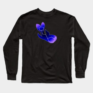 Constellation Long Sleeve T-Shirt